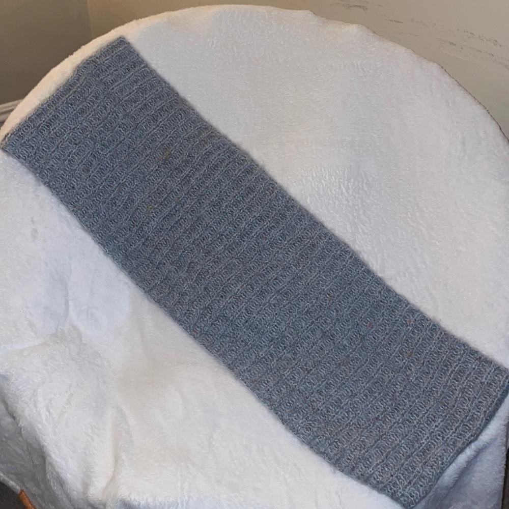 Old Navy infinity scarf